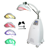 led light pdt skin rejuvenation beauty lamp machine