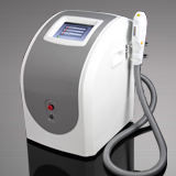 [E-200] - E-light IPL+ Radio Frequency RF Laser Hair Removal Skin Rejuvenation Spa Machine