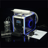 pro q switch yag laser machine tattoo eyebrow removal