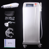 e-light ipl+ radio frequency rf laser hair removal skin rejuvenation spa machine