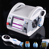 [SR-H320] - Professional  Fractional RF Radio Frequency Dot Matrix Photothermal SPA
