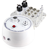 [SR-NF108] - 3 In 1 Diamond Microdermabrasion Vacuum Spray Machine