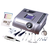 [SR-NVN96] - 6in1 DIAMOND MICRODERMABRASION DERMABRASION PEEL Machine Ultrasonic Photon