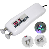 [SR-SFR1] - Portbable Mini Bipolar Radio Frequency Skin Tighten Acne Wrinkle Removal