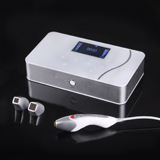 [SR-TR301] - Intelligent  Fractional RF Radio Frequency Dot Matrix Lattic Skin Lifting Salon