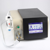 [SR-V3] - Professional  Fractional RF Radio Frequency Dot Matrix Photothermal SPA