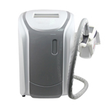 cooling cold system fat burning vacuum laser vacuum cellulite reduction machine