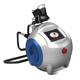 [WL-G80] - Cooling Therapy Fat Dissolve Cellulite Body Shapping Slimming Salon Machine