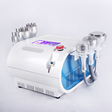7in1 cavitation ultrasonic  radio frequency rfbipolar tripolar multipolar photon