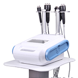 unoisetion cavitation sextupole quadrupolar bipolar rf body slimming slim beauty