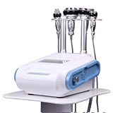 unoisetion cavitation 2.0  3d smart rf radio frequency vacuum slimming machine