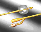 Photo of Catheter
