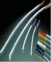 Photo of Catheters