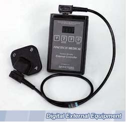 External control box