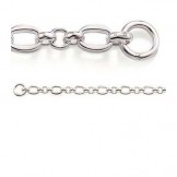 Thomas Sabo Chain Silver Sterling